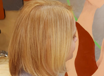 Un trattamento come meches o schiariture possono davvero fare bene hai capelli?